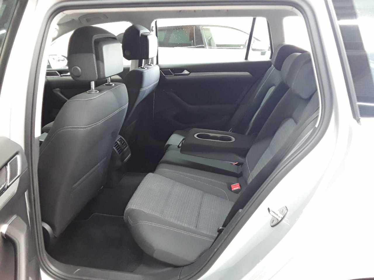 Vw Passat Variant 1.5 TSI OPF Business 5
