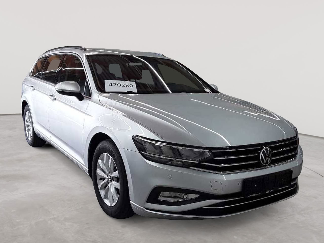 Vw Passat Variant 1.5 TSI OPF Business