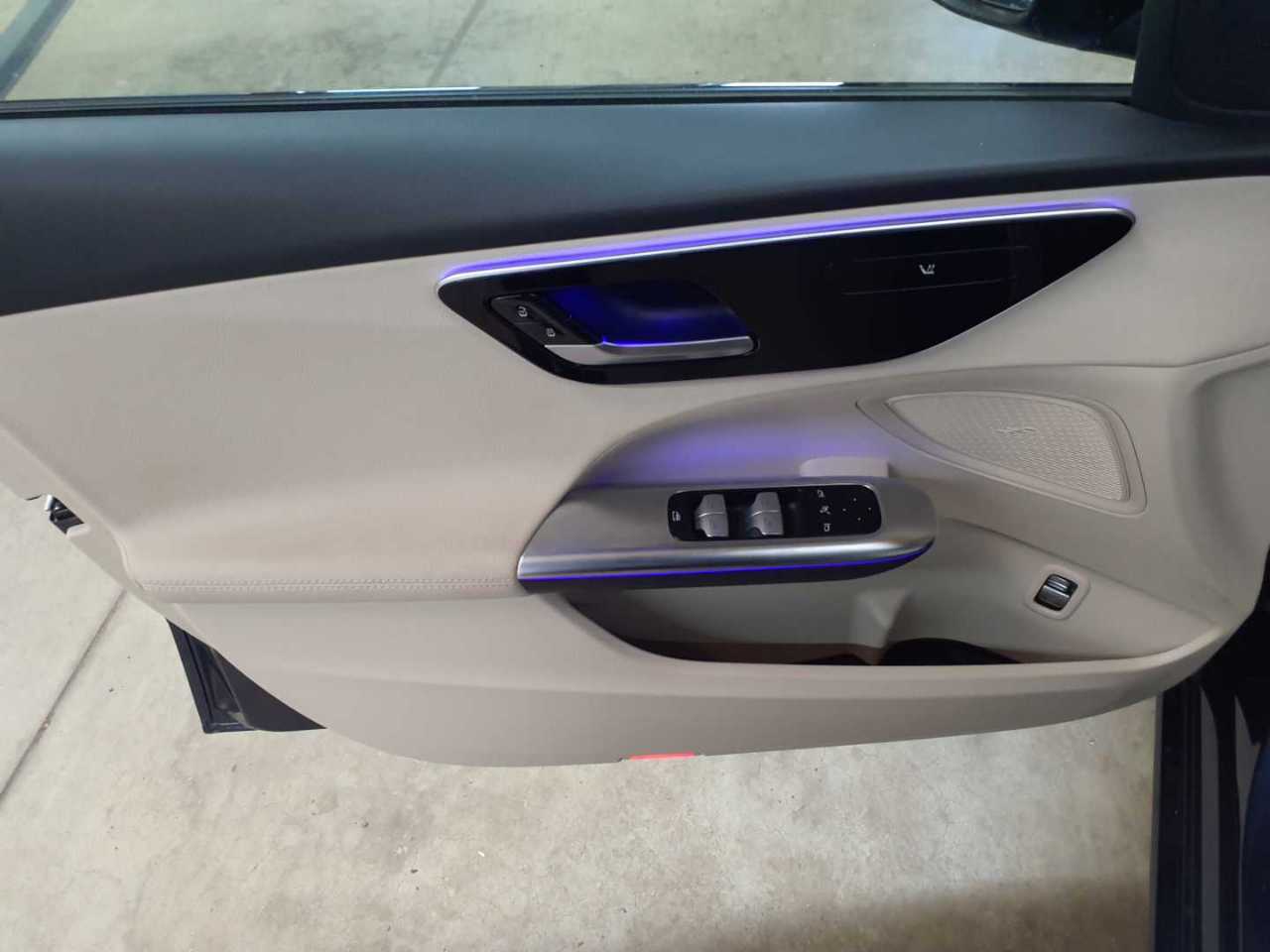 Mercedes-Benz C 220 d T 9G-TRONIC Avantgarde 4
