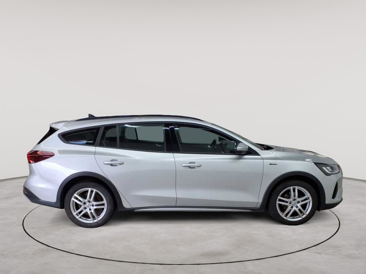 Ford Focus Turnier 1.5 EcoBlue Start-Stopp-System Aut. ACTIVE 3