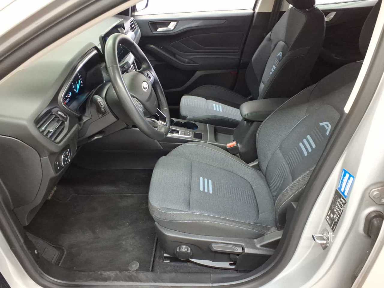 Ford Focus Turnier 1.5 EcoBlue Start-Stopp-System Aut. ACTIVE 7