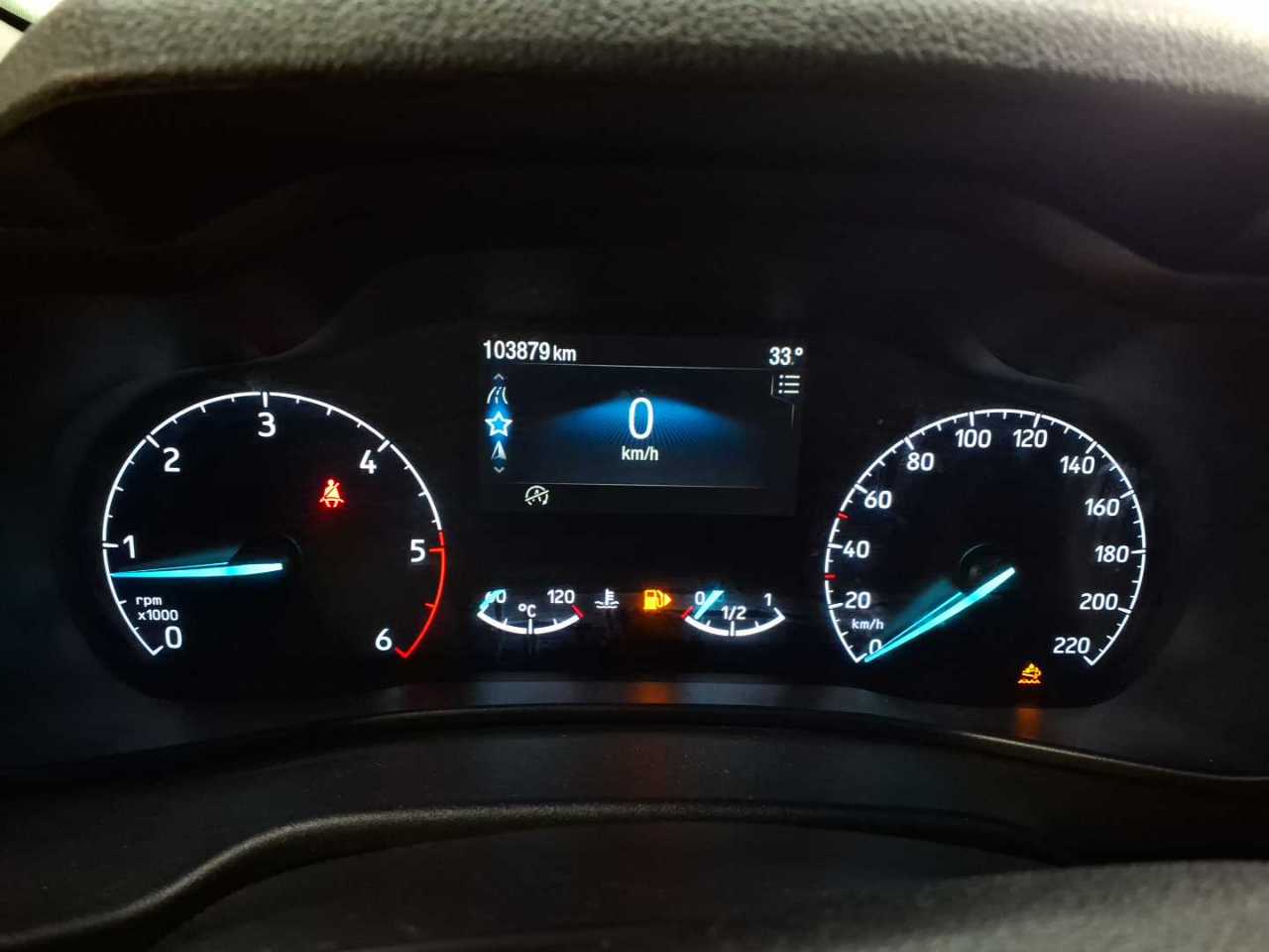 Ford Transit Connect 250 L2 Trend 15