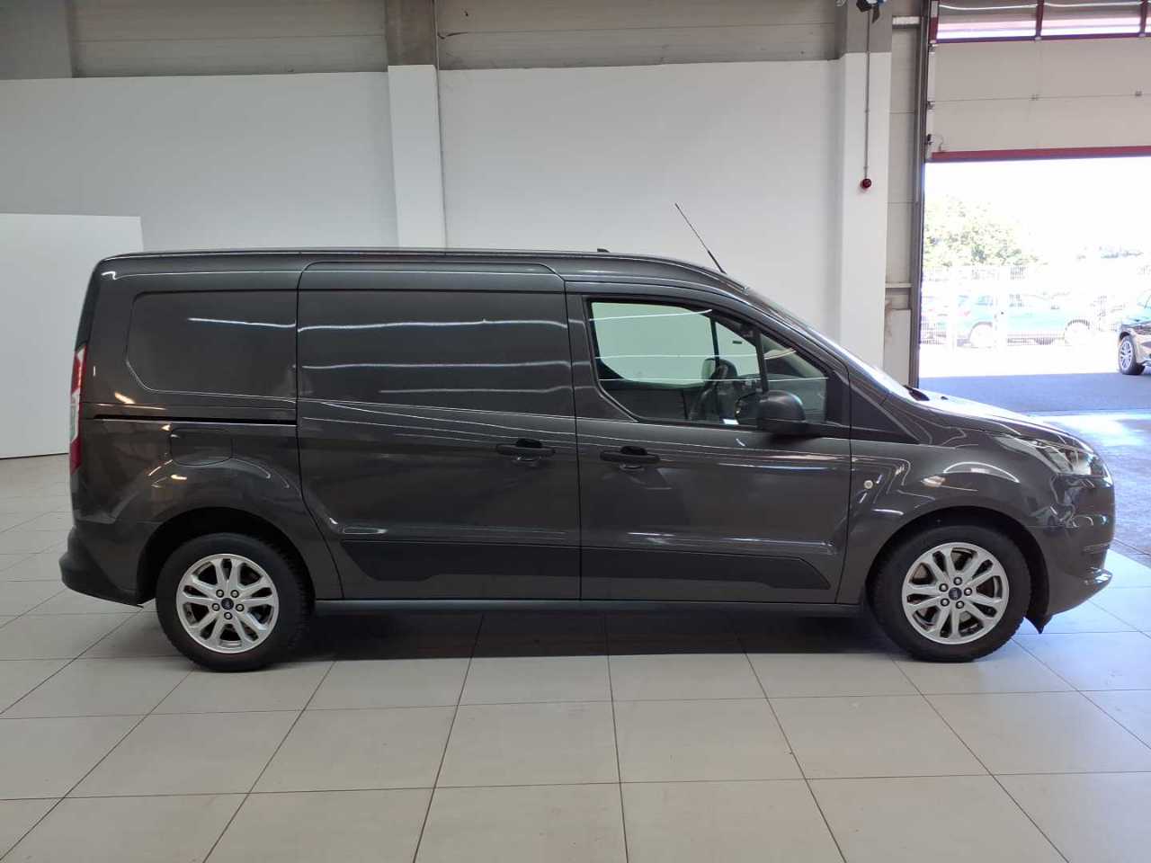 Ford Transit Connect 250 L2 Trend 3