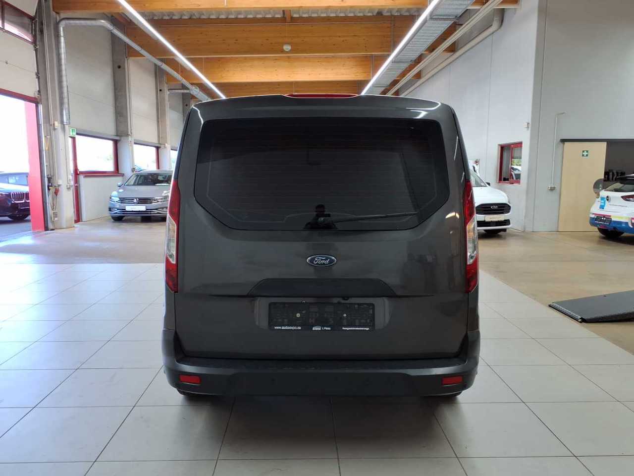 Ford Transit Connect 250 L2 Trend 5