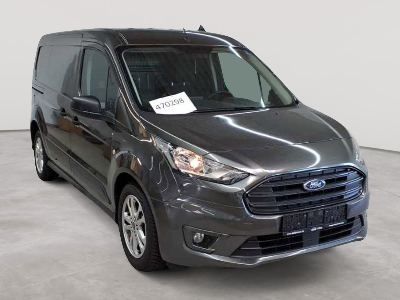 Ford Transit Connect 250 L2 Trend