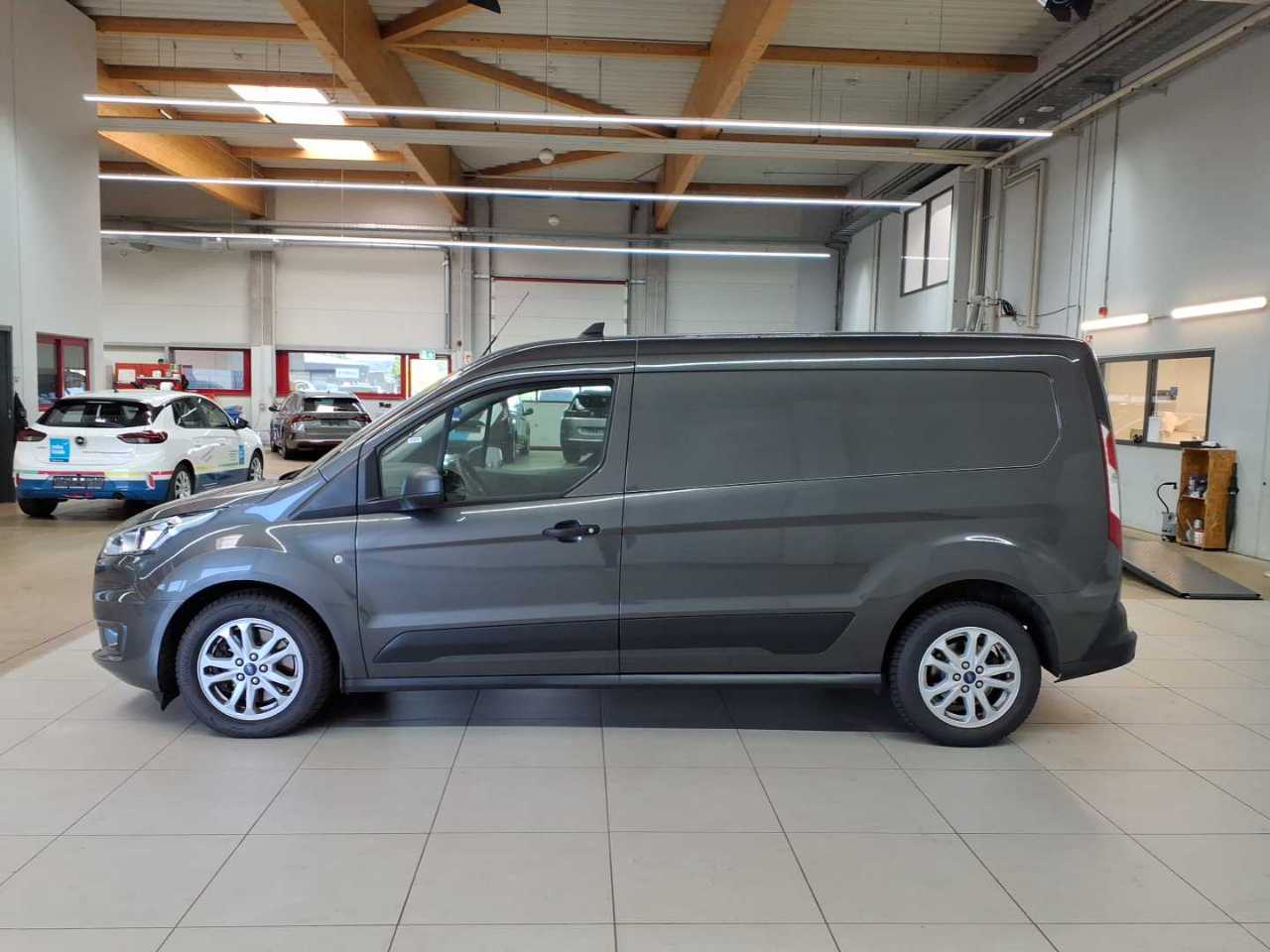 Ford Transit Connect 250 L2 Trend 6