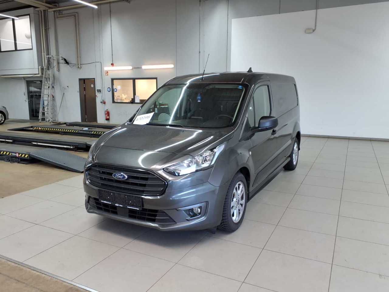 Ford Transit Connect 250 L2 Trend 7