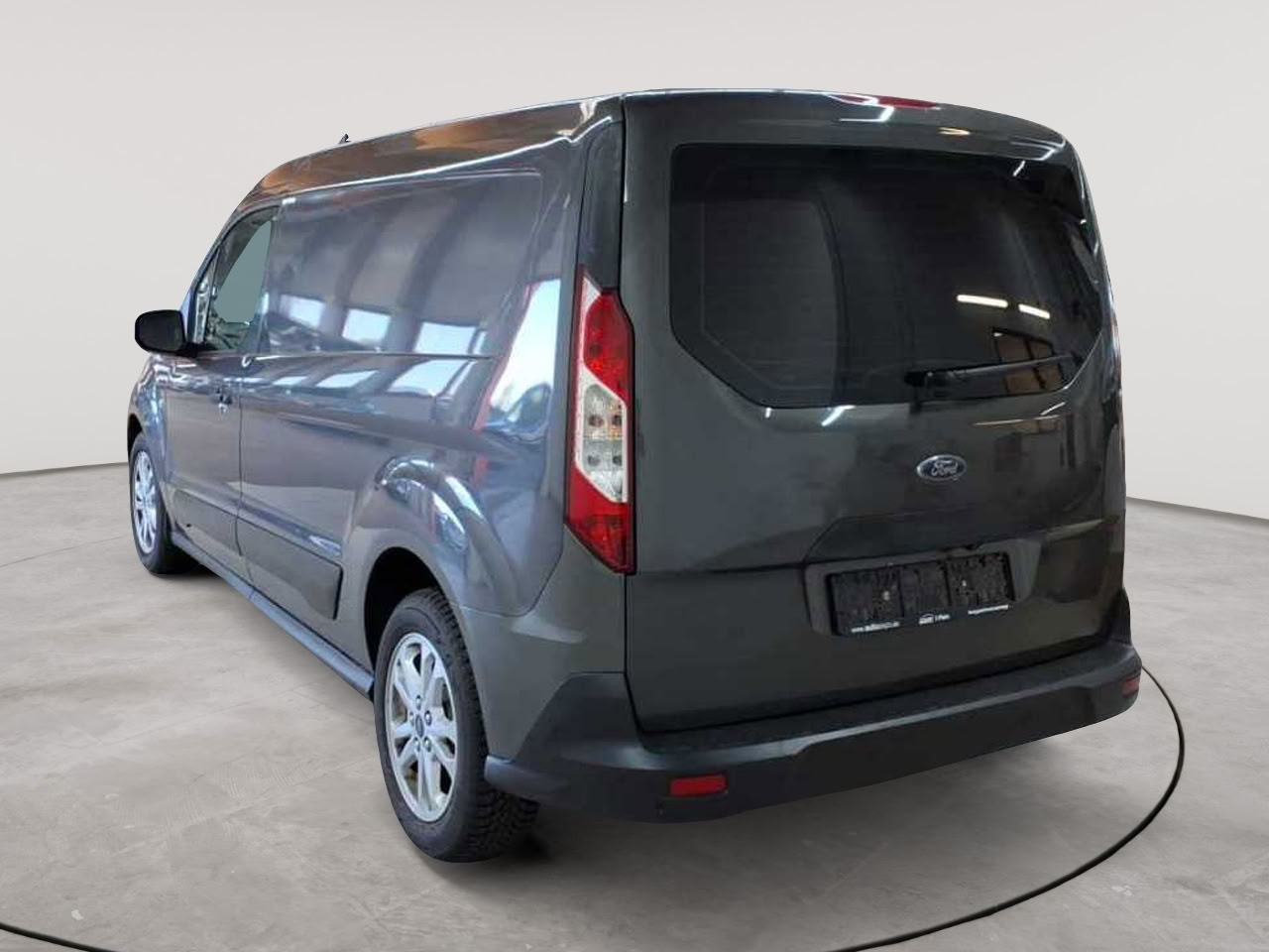 Ford Transit Connect 250 L2 Trend 2