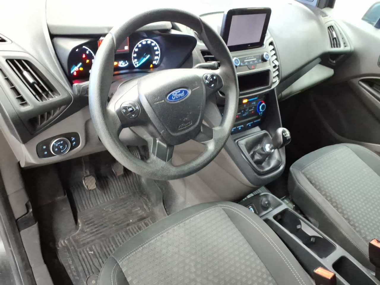 Ford Transit Connect 250 L2 Trend 11