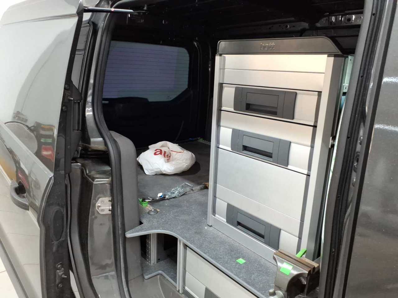 Ford Transit Connect 250 L2 Trend 9
