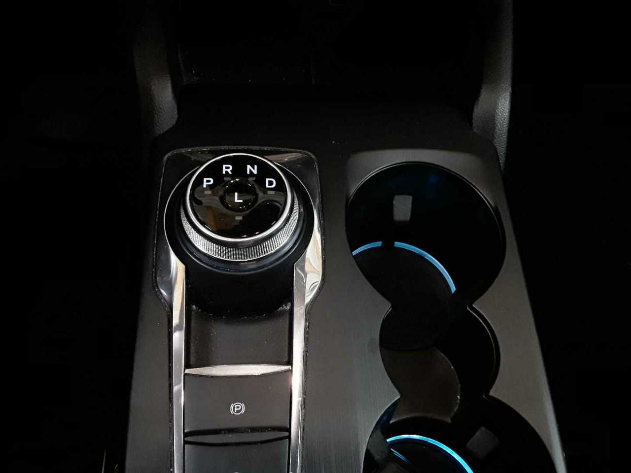 Ford Focus Turnier 1.5 EcoBlue Start-Stopp-System Aut. TITANIUM 15