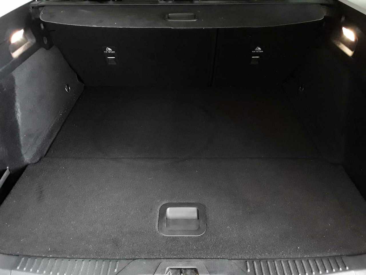 Ford Focus Turnier 1.5 EcoBlue Start-Stopp-System Aut. TITANIUM 9