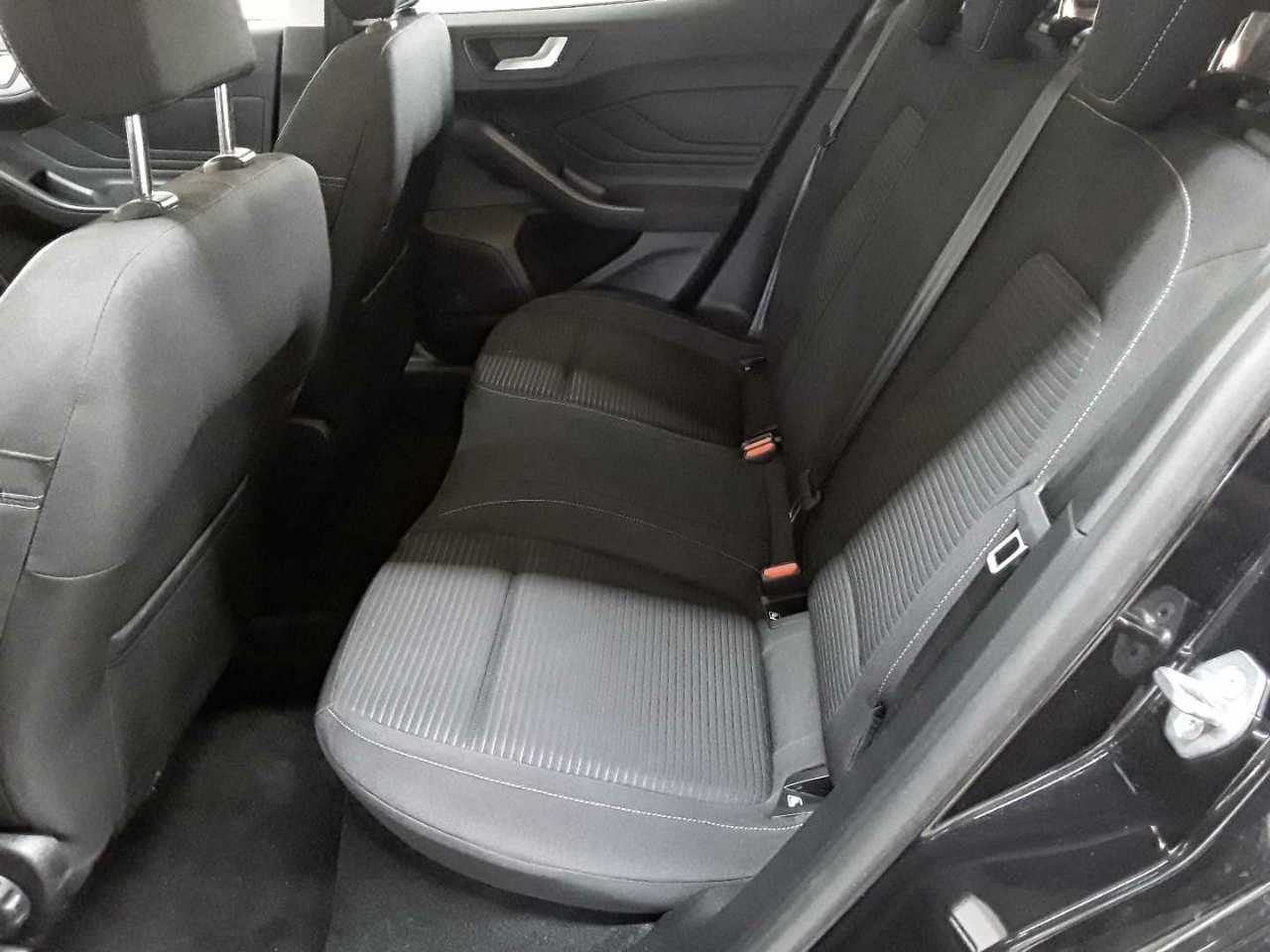 Ford Focus Turnier 1.5 EcoBlue Start-Stopp-System Aut. TITANIUM 7