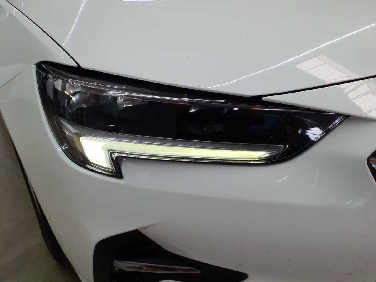 Opel Insignia Sports Tourer 2.0 Diesel Aut. Business Edition 14