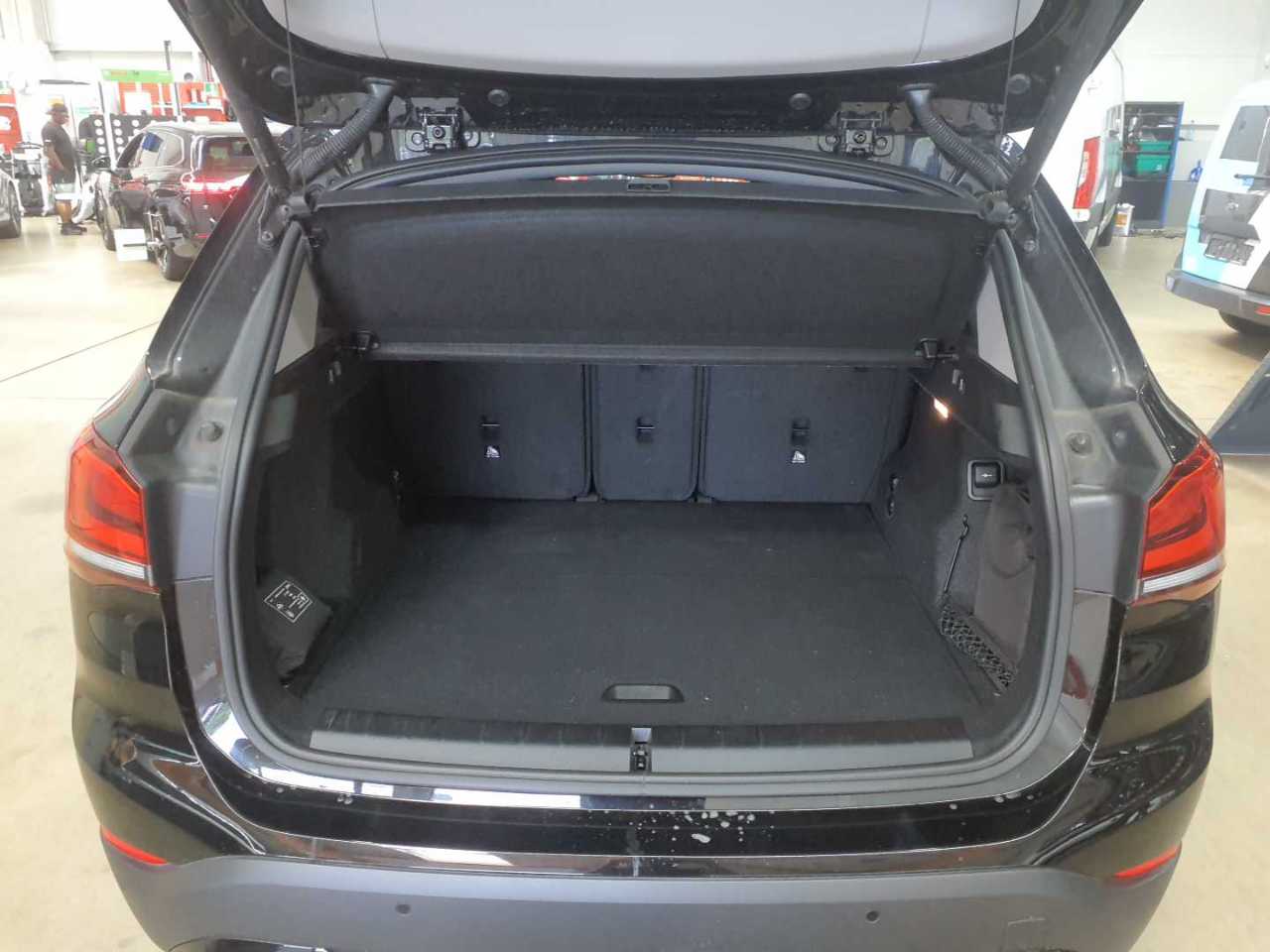 Bmw X1 xDrive20d Aut. Advantage 9
