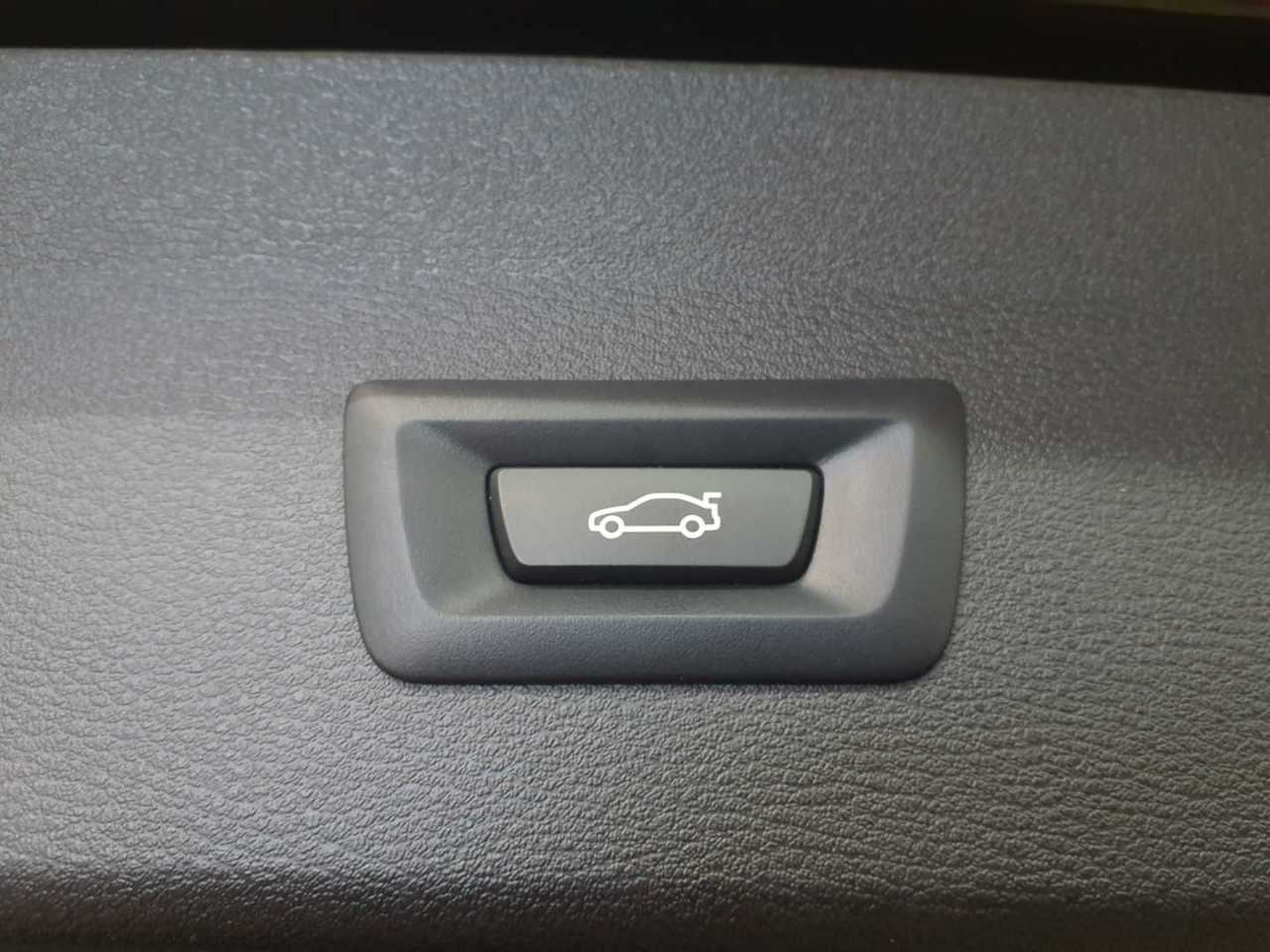 Bmw X1 xDrive20d Aut. Advantage 11