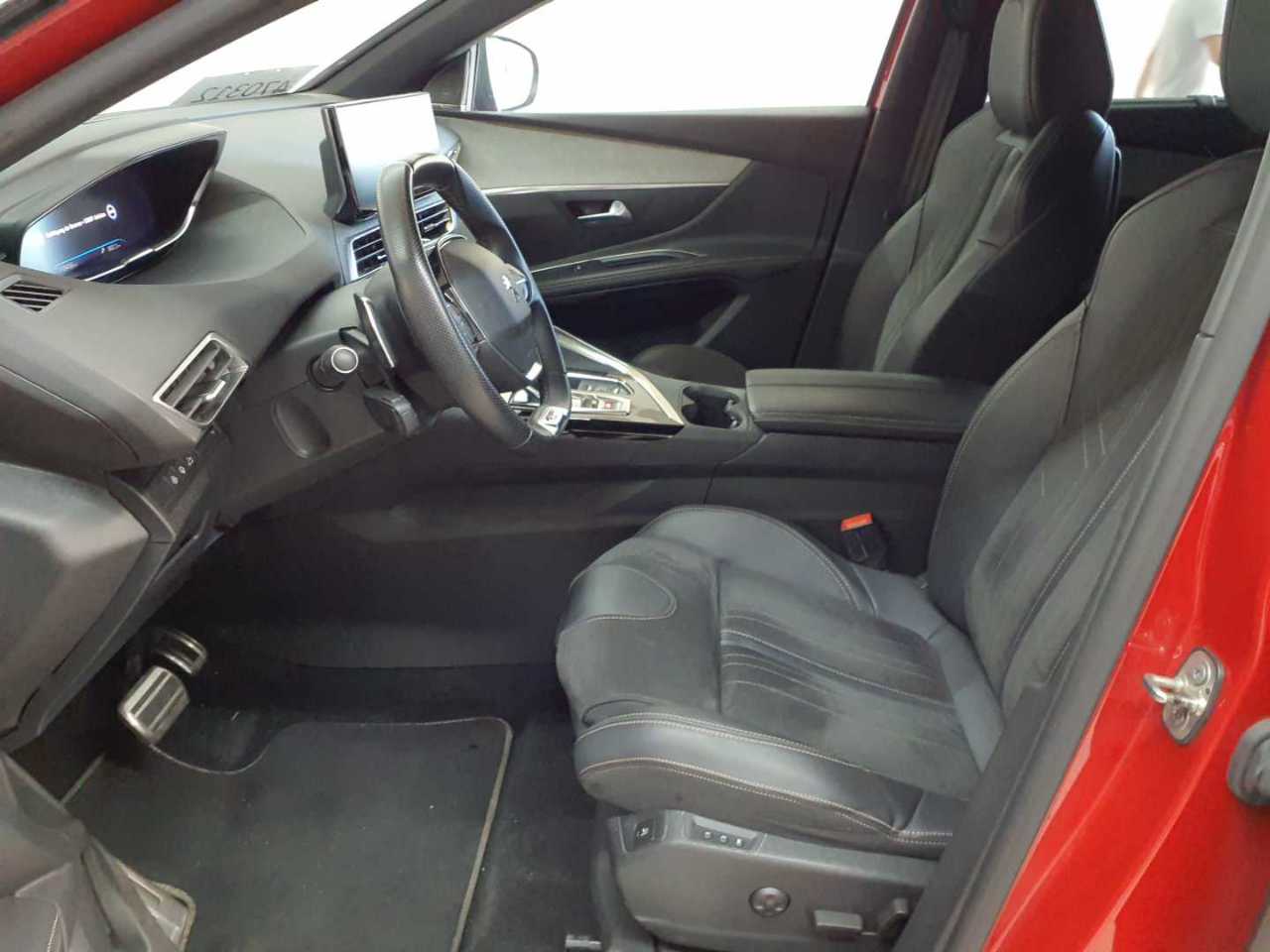Peugeot 5008 BlueHDi 180 EAT8 GT Pack 3