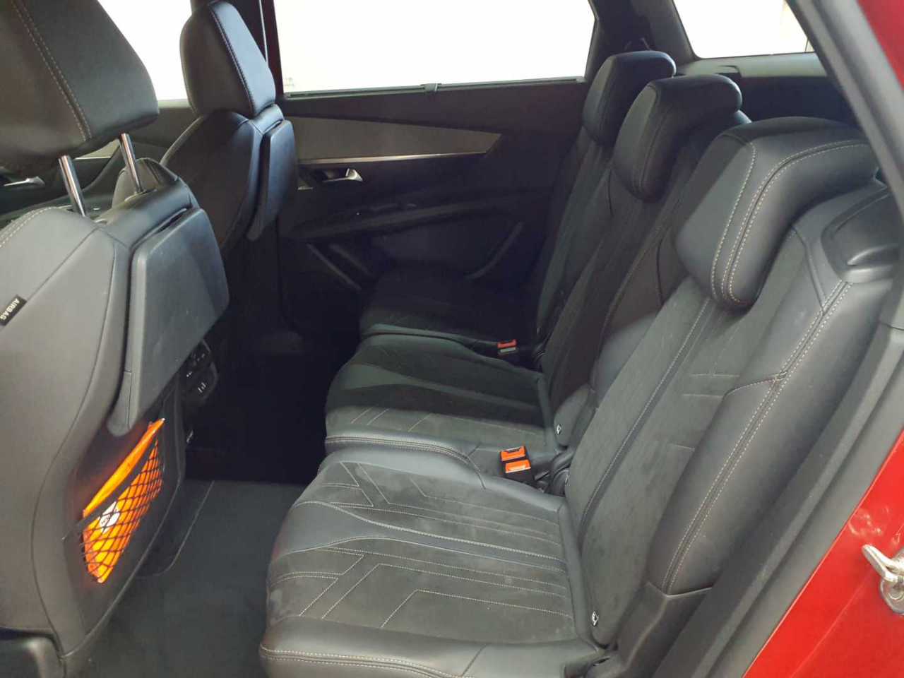 Peugeot 5008 BlueHDi 180 EAT8 GT Pack 5