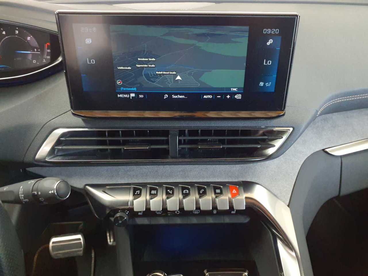 Peugeot 5008 BlueHDi 180 EAT8 GT Pack 7