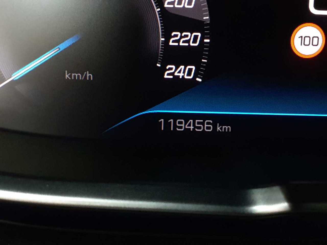 Peugeot 5008 BlueHDi 180 EAT8 GT Pack 15