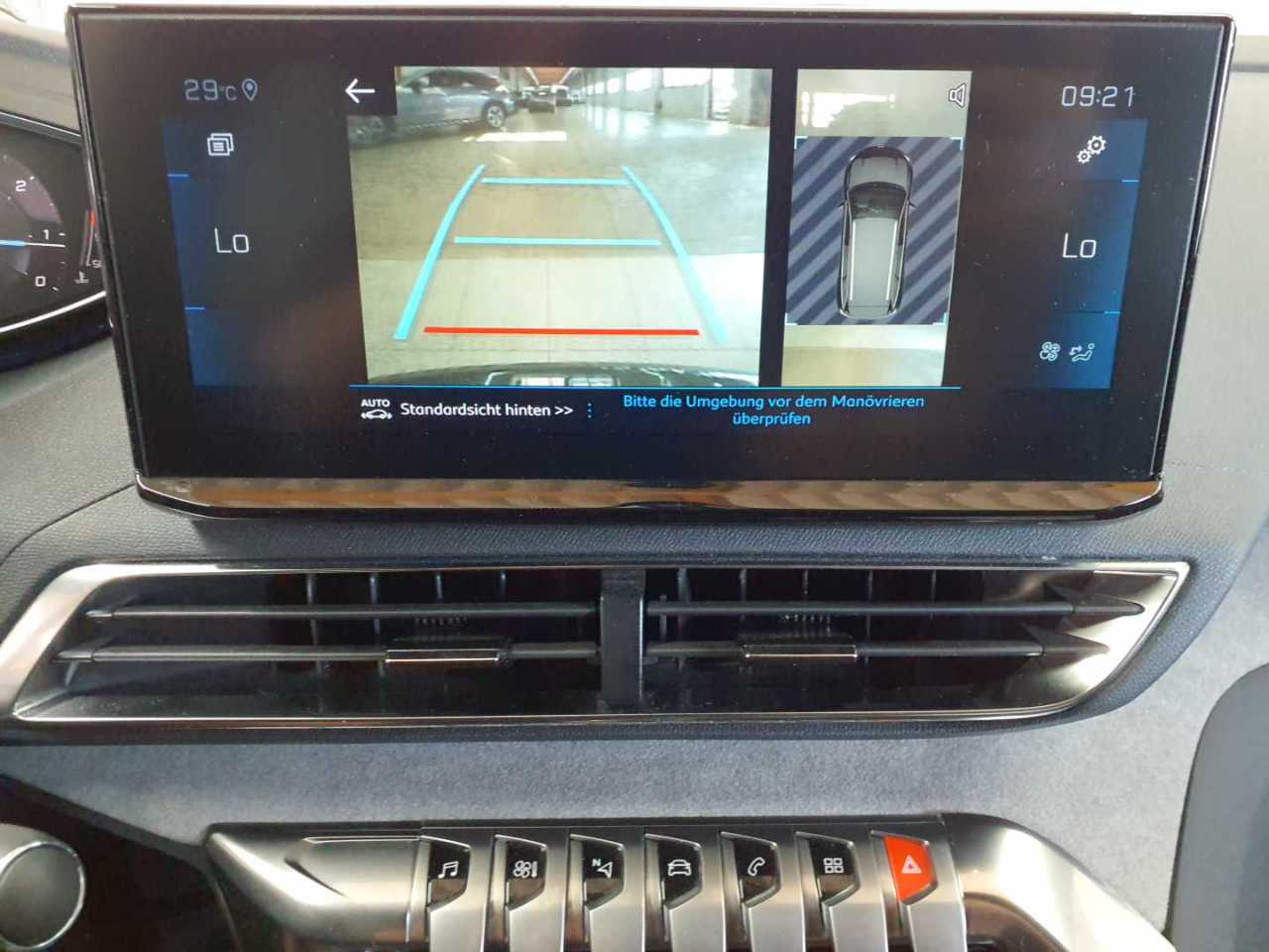 Peugeot 5008 BlueHDi 180 EAT8 GT Pack 16