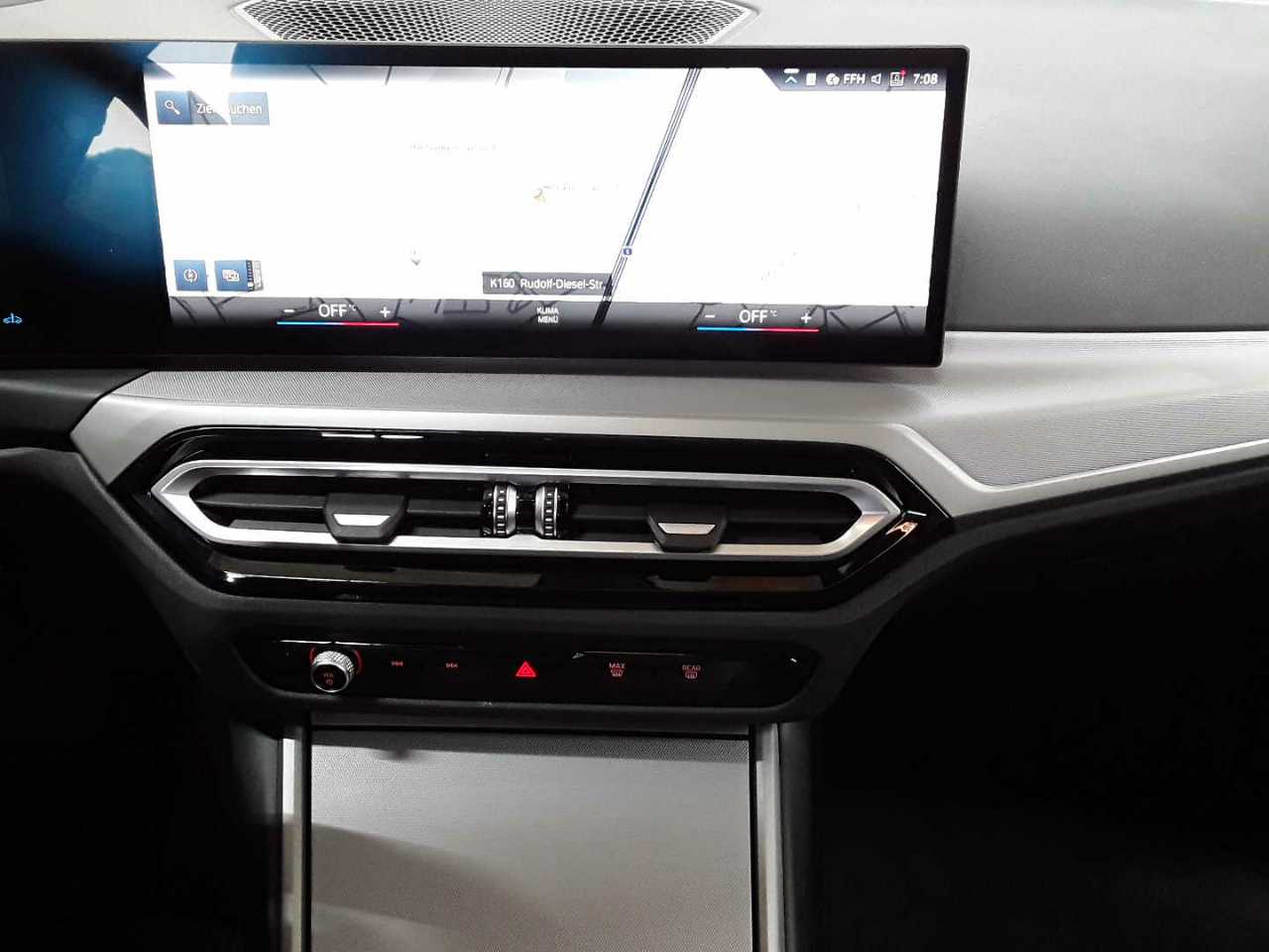 Bmw 318d Touring Aut. 6