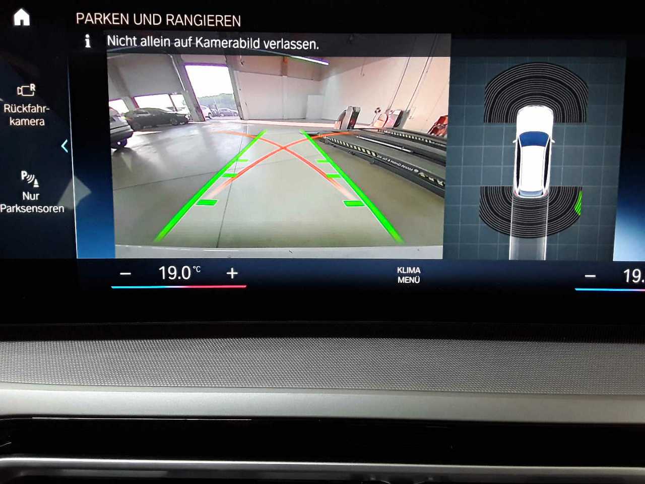 Bmw 318d Touring Aut. 14