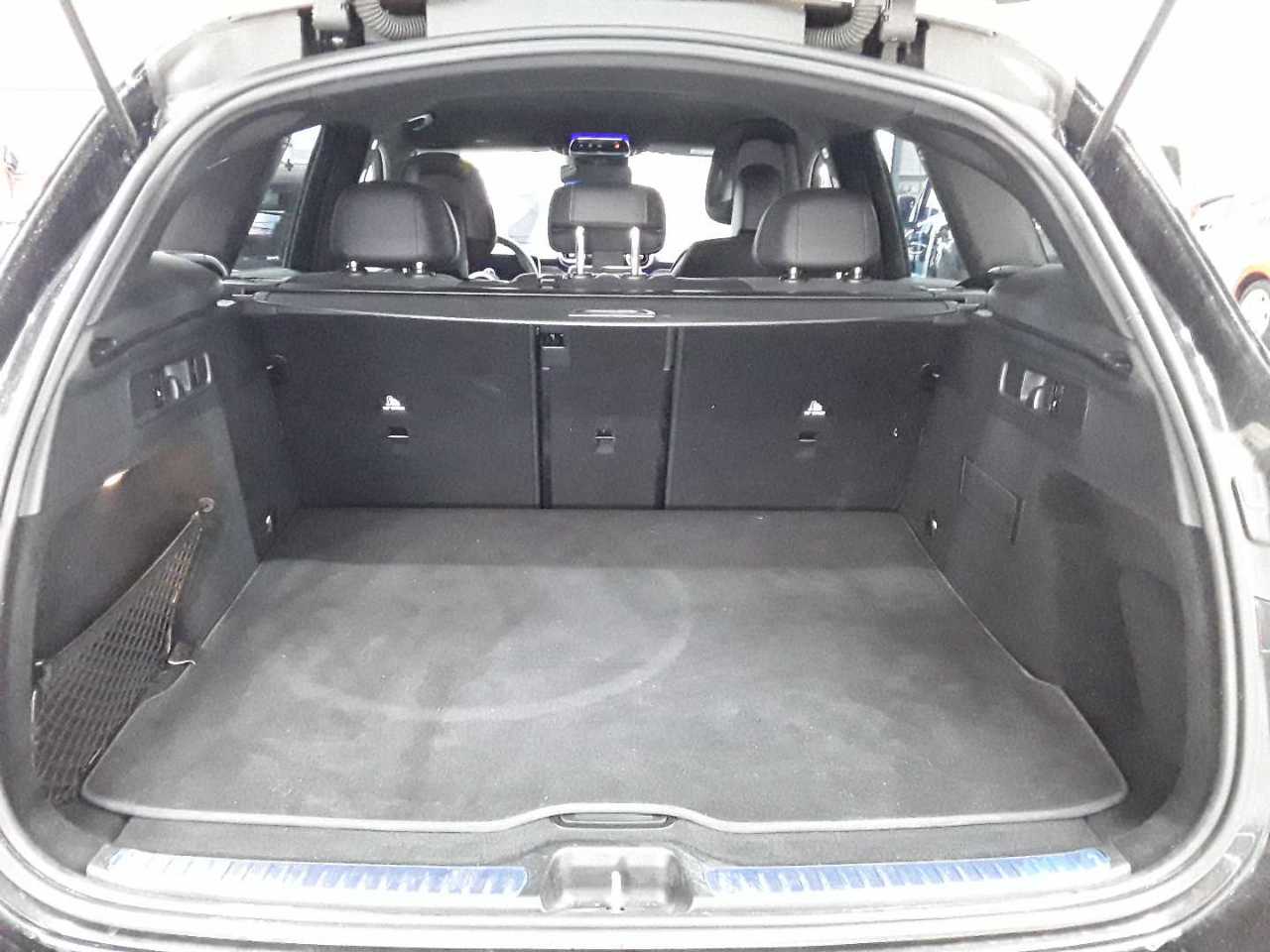Mercedes-Benz GLC 220 d 4Matic 9G-TRONIC Edition AMG Line 8