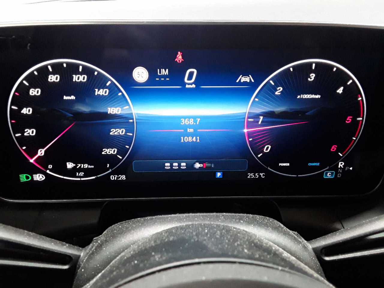 Mercedes-Benz GLC 220 d 4Matic 9G-TRONIC Edition AMG Line 17
