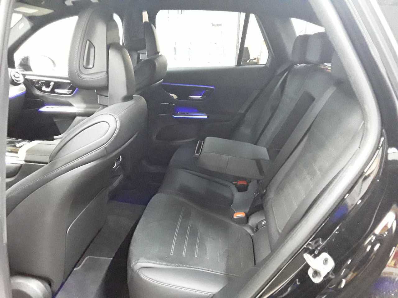 Mercedes-Benz GLC 220 d 4Matic 9G-TRONIC Edition AMG Line 5