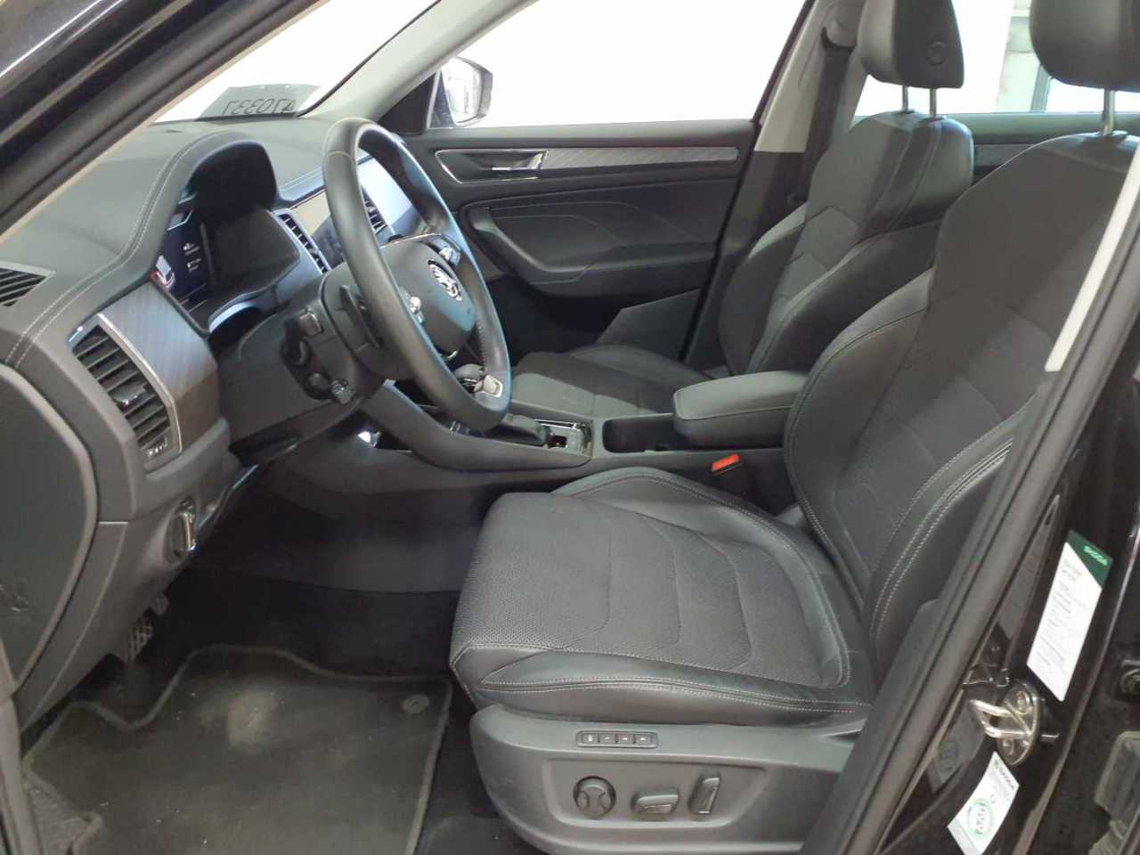 Skoda Kodiaq 2.0 TDI DSG Style 3