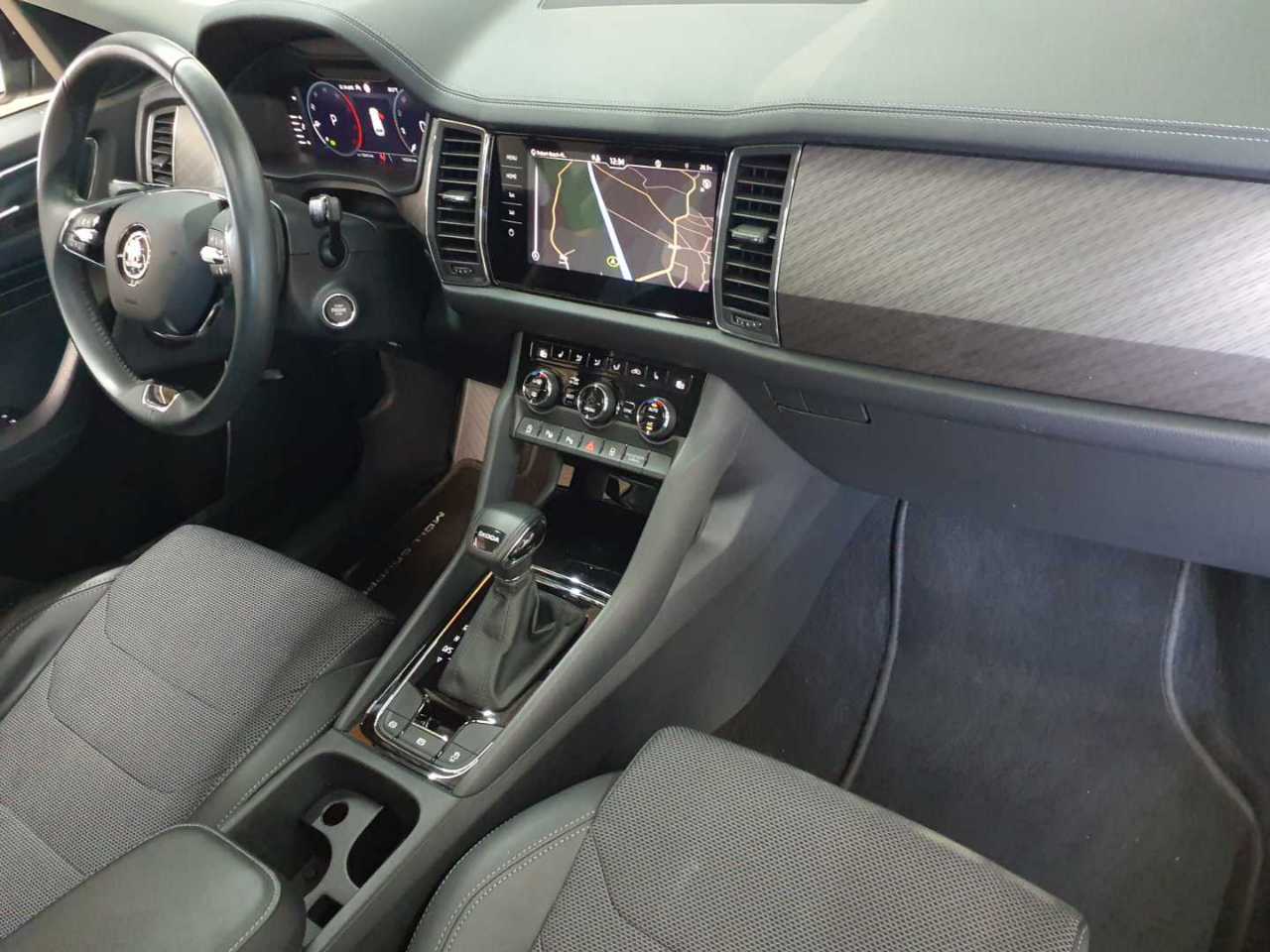 Skoda Kodiaq 2.0 TDI DSG Style 14