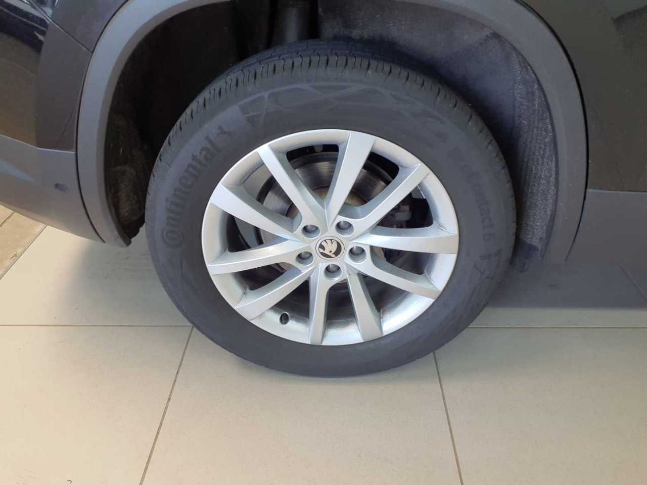 Skoda Kodiaq 2.0 TDI DSG Style 12