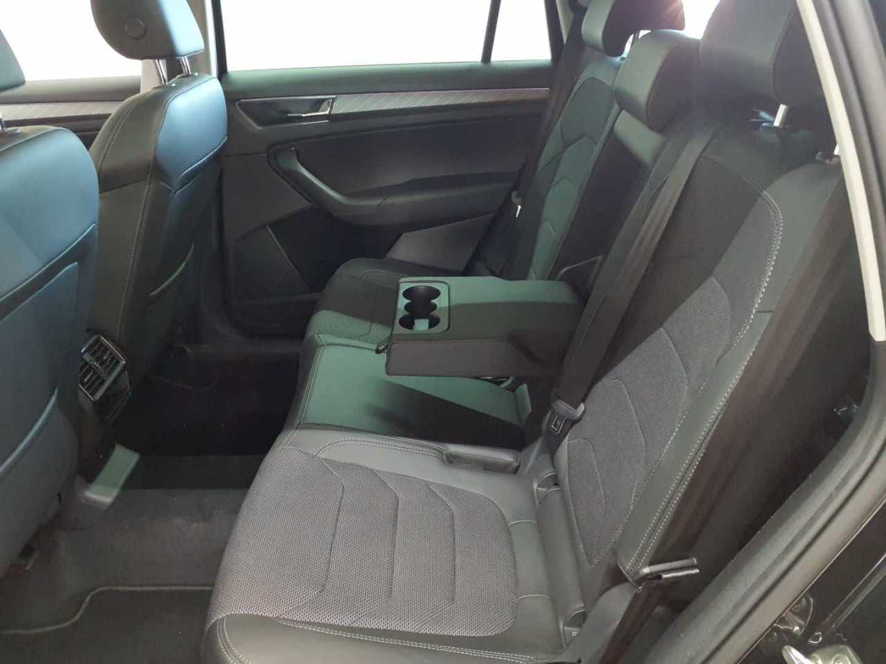 Skoda Kodiaq 2.0 TDI DSG Style 5