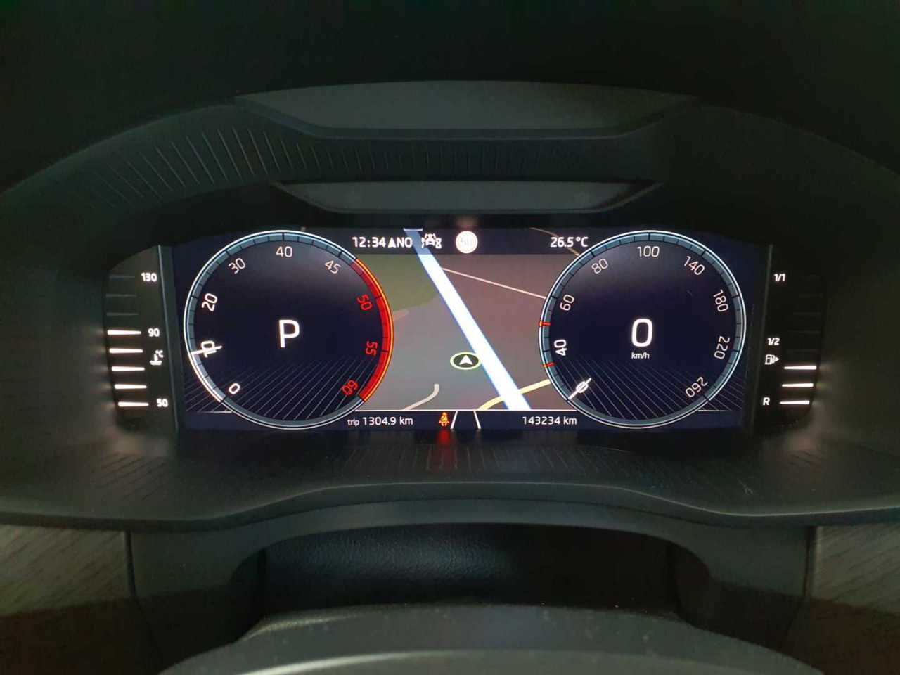 Skoda Kodiaq 2.0 TDI DSG Style 17