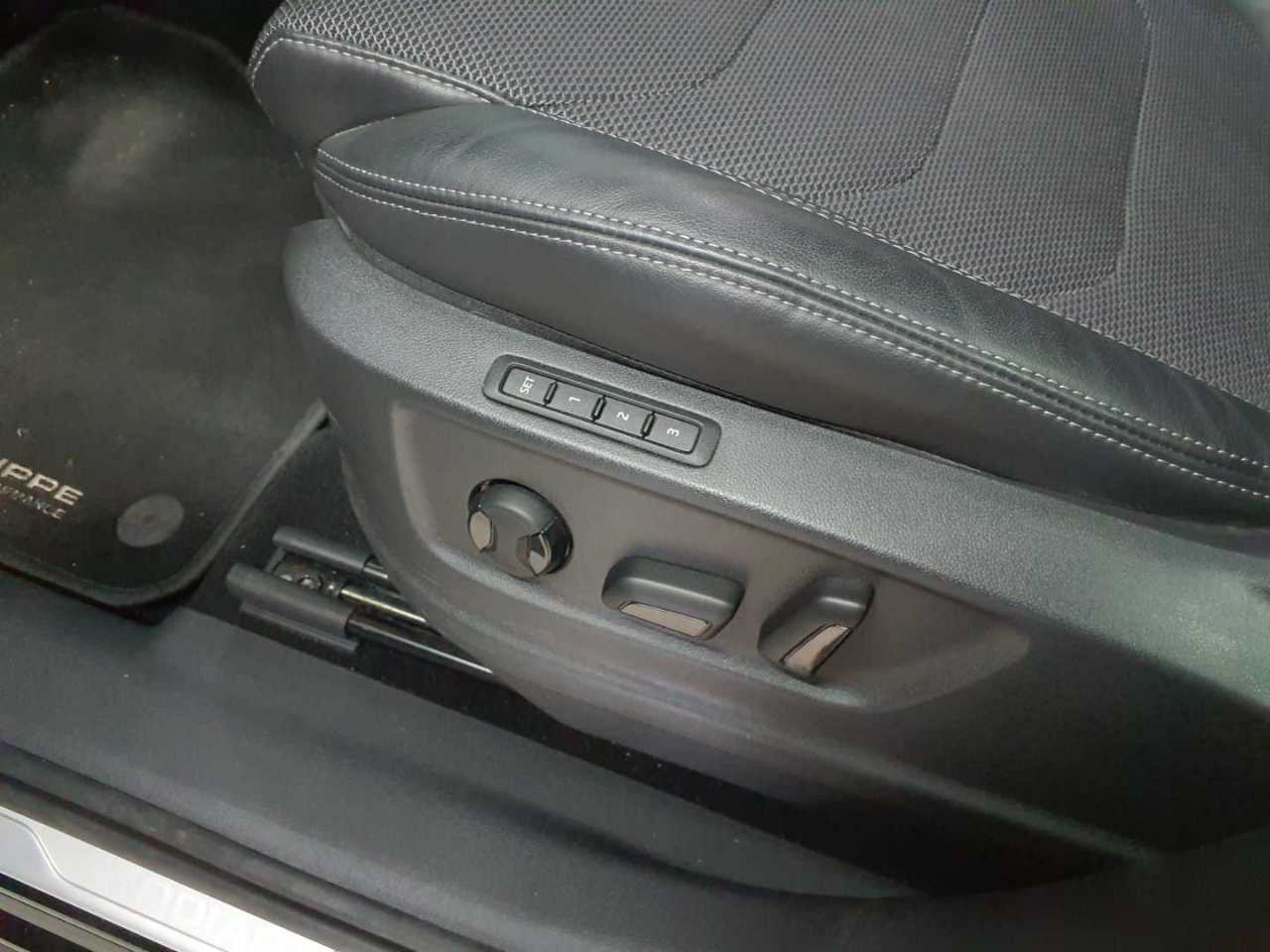 Skoda Kodiaq 2.0 TDI DSG Style 16