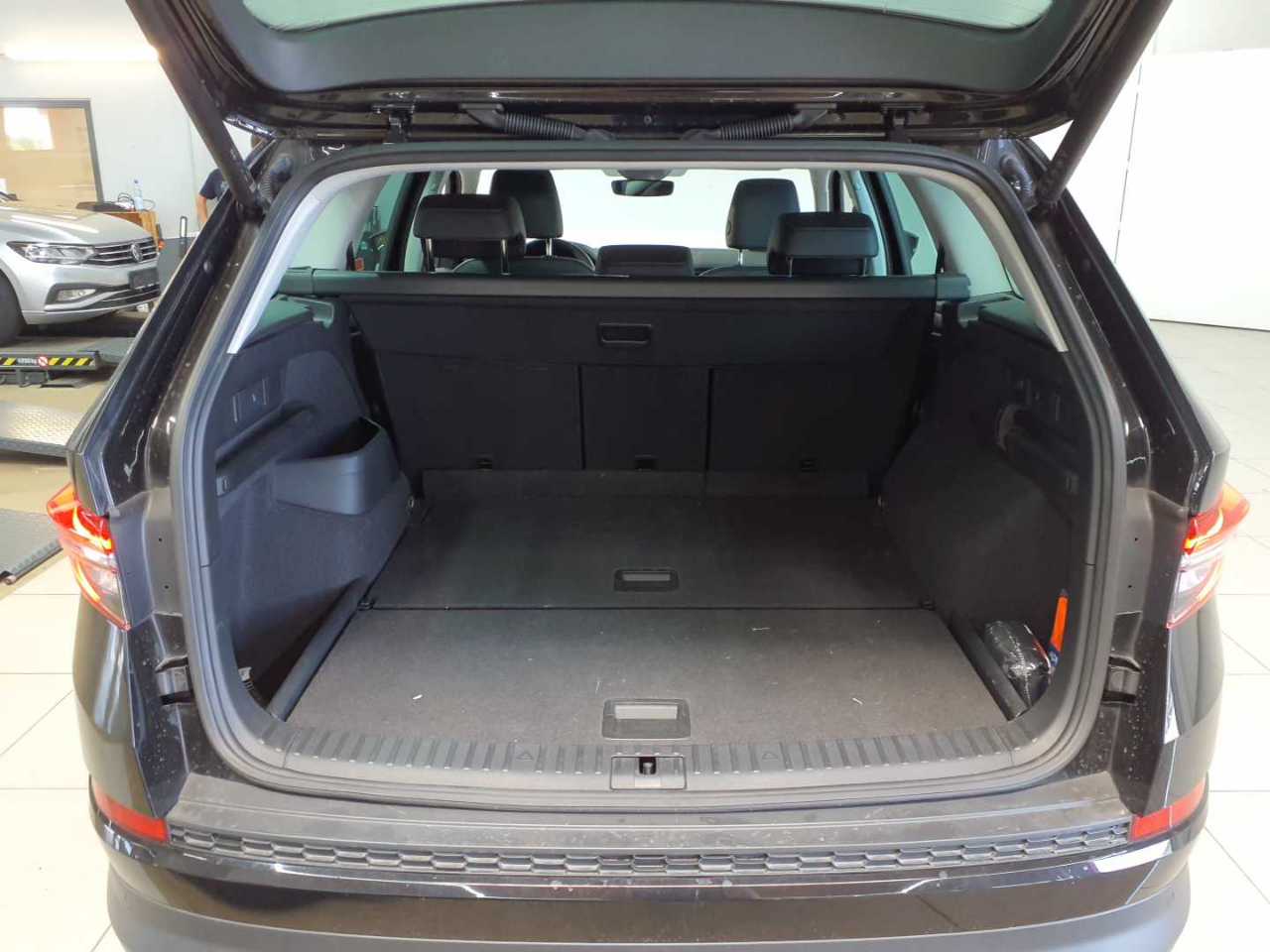 Skoda Kodiaq 2.0 TDI DSG Style 9