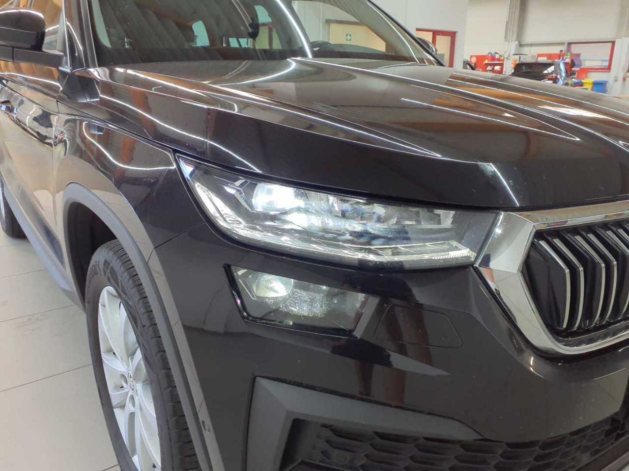 Skoda Kodiaq 2.0 TDI DSG Style 15