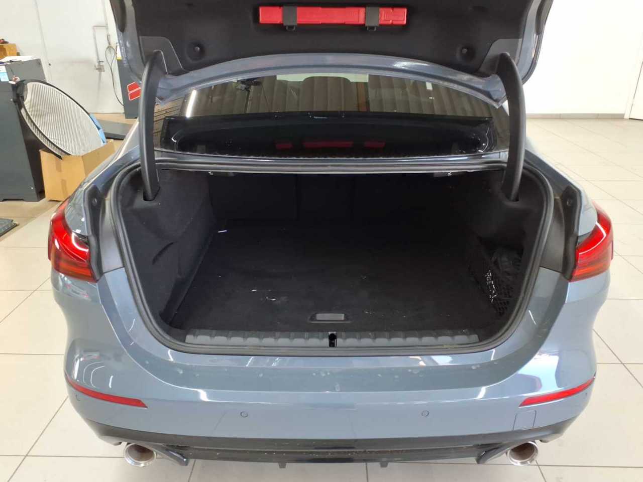 Bmw 220d Gran Coupe Aut. Sport Line 9