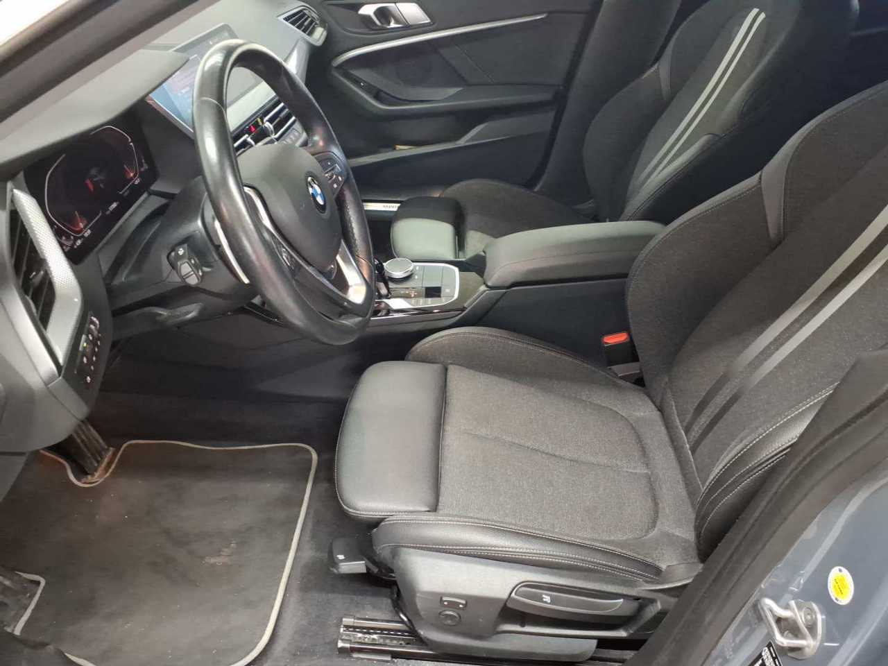 Bmw 220d Gran Coupe Aut. Sport Line 3