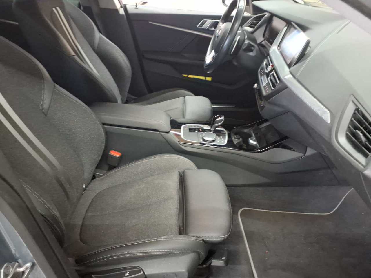 Bmw 220d Gran Coupe Aut. Sport Line 11