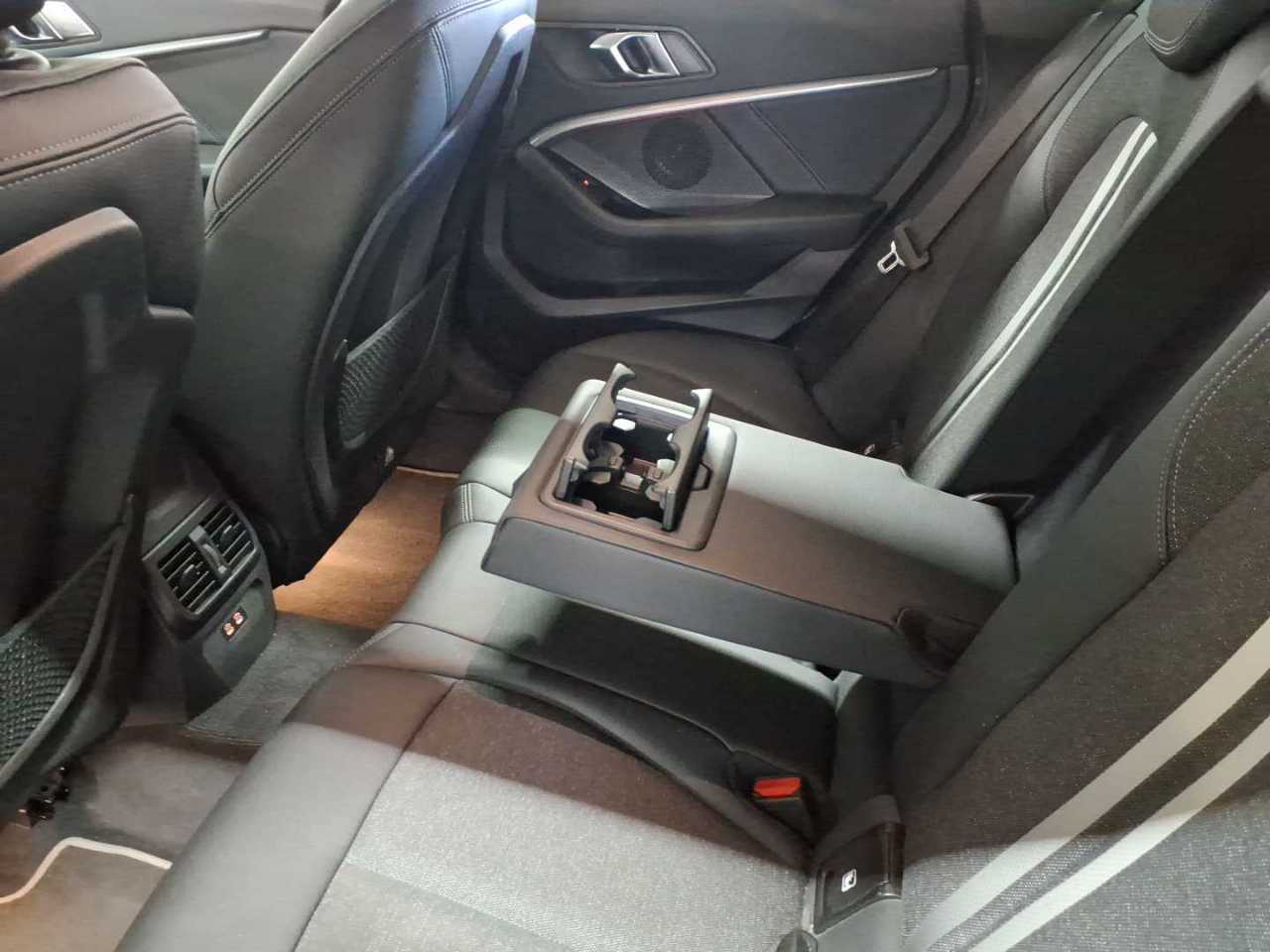 Bmw 220d Gran Coupe Aut. Sport Line 8
