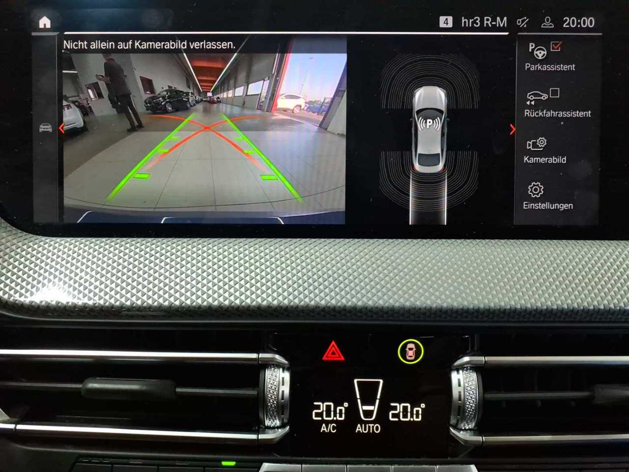 Bmw 220d Gran Coupe Aut. Sport Line 13