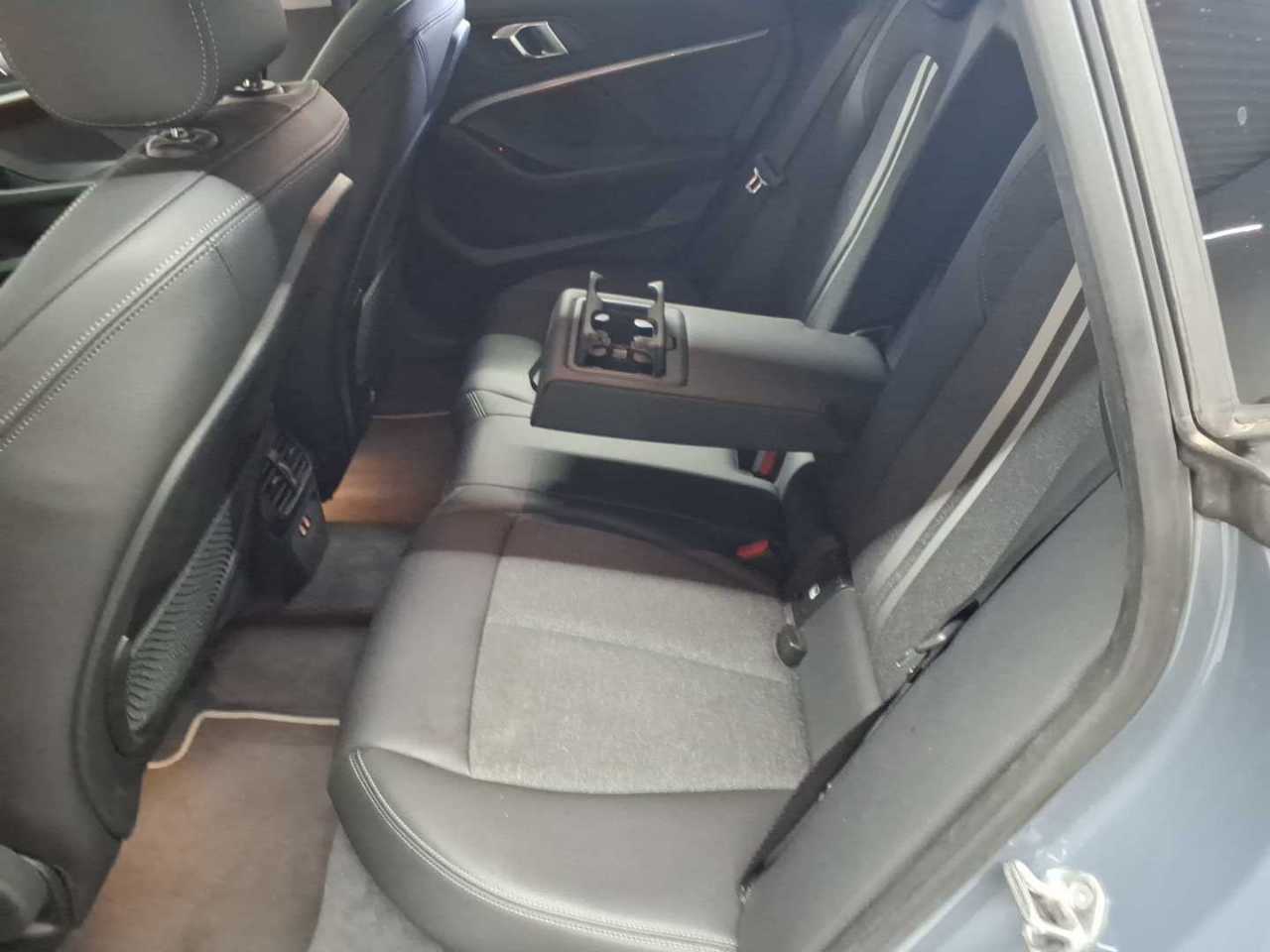 Bmw 220d Gran Coupe Aut. Sport Line 7