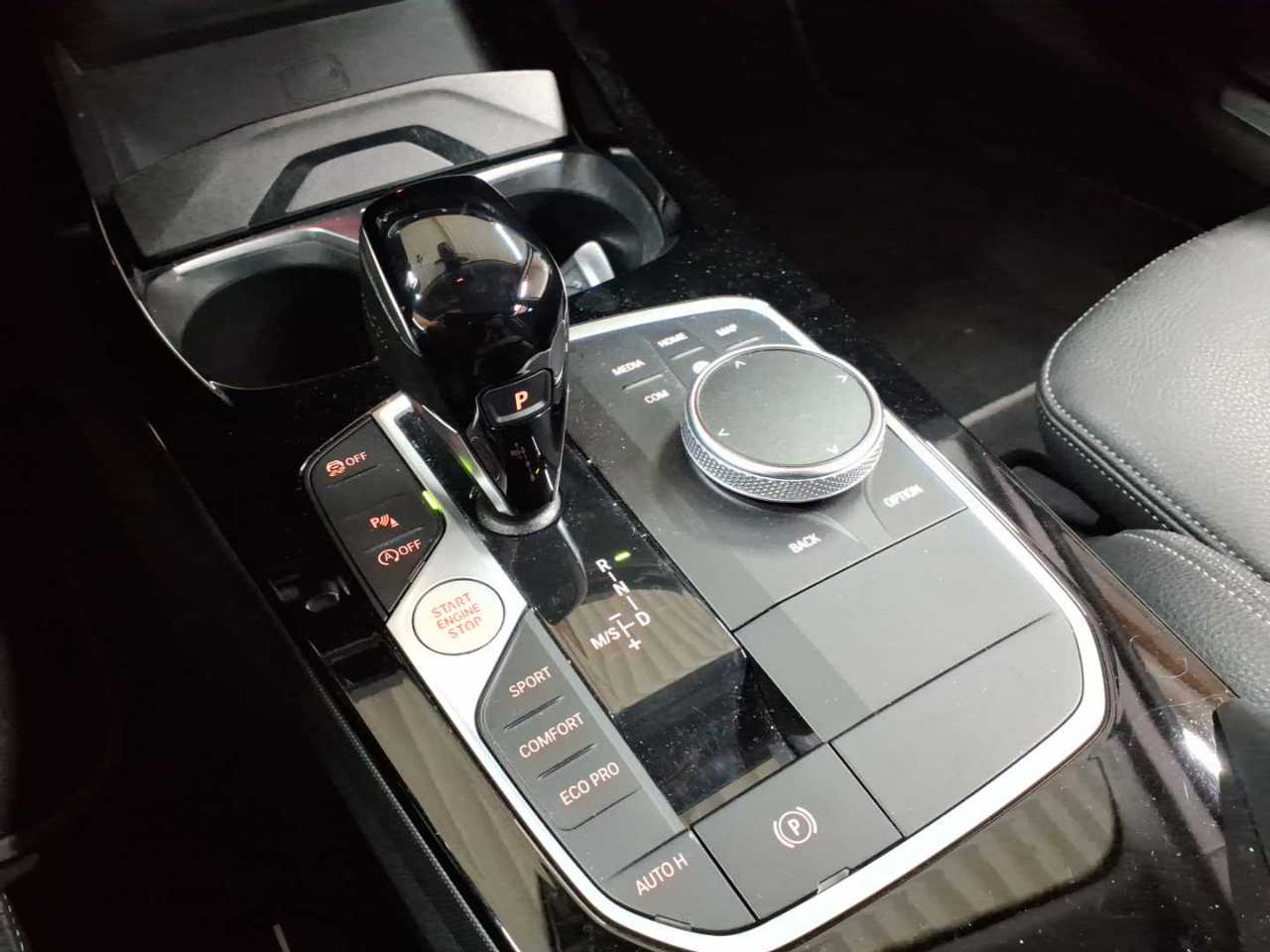 Bmw 220d Gran Coupe Aut. Sport Line 15