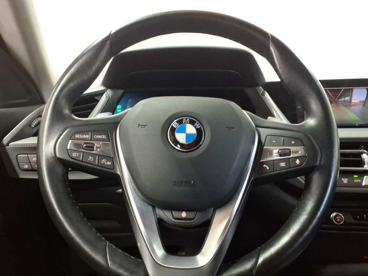 Bmw 220d Gran Coupe Aut. Sport Line 16