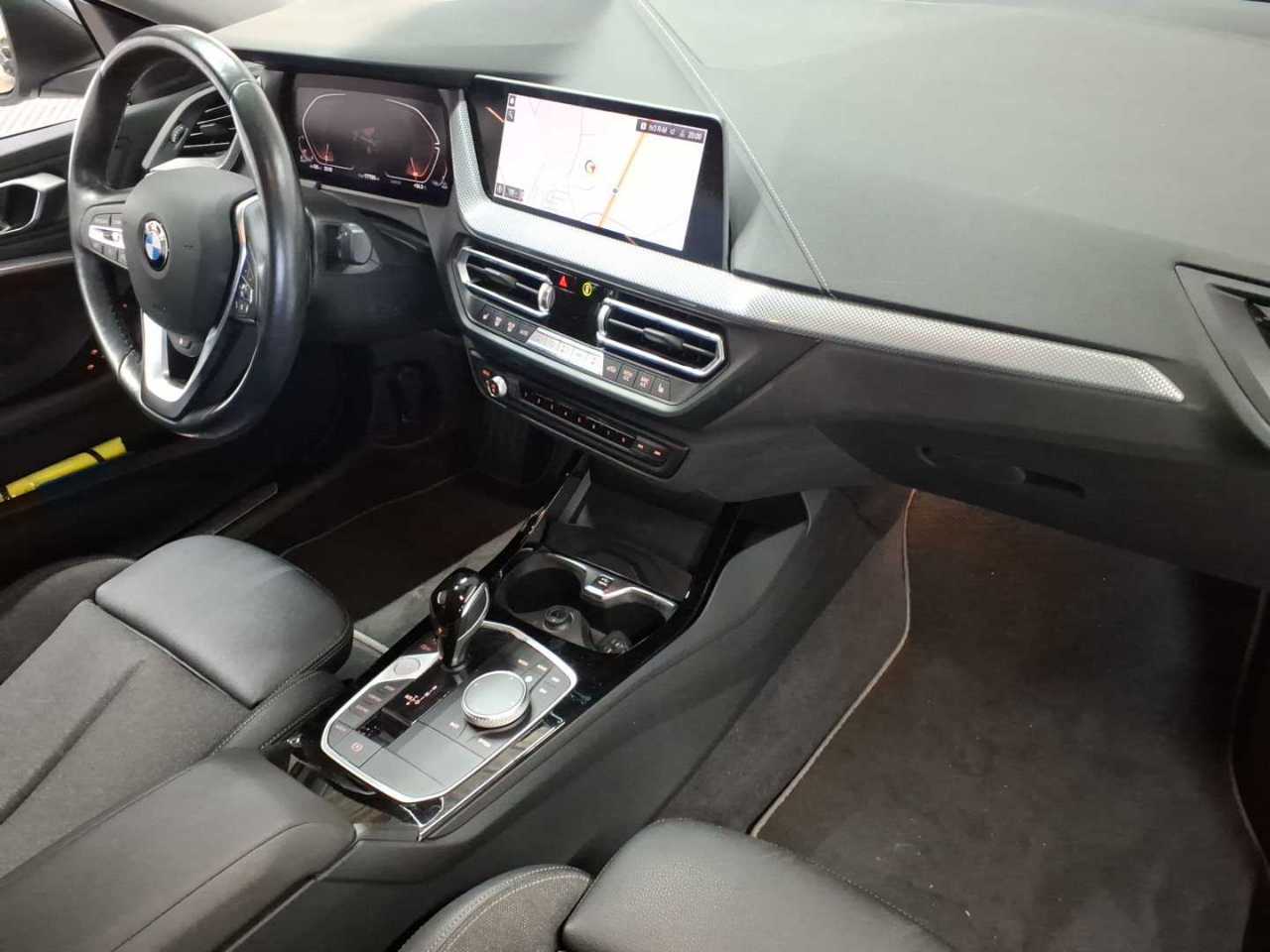 Bmw 220d Gran Coupe Aut. Sport Line 12