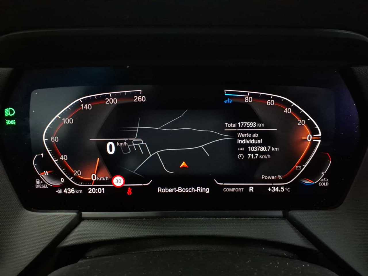 Bmw 220d Gran Coupe Aut. Sport Line 14