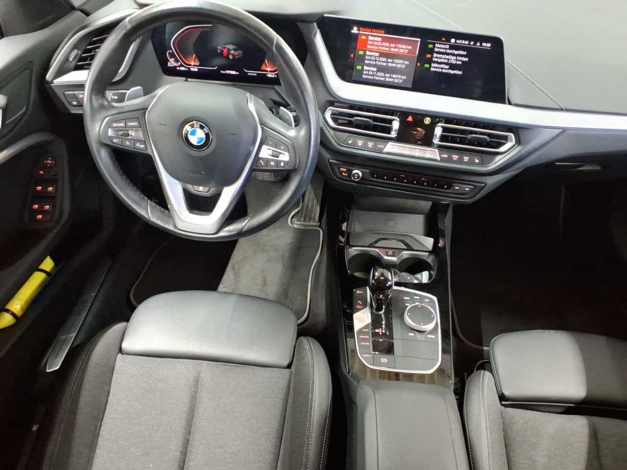 Bmw 220d Gran Coupe Aut. Sport Line 5