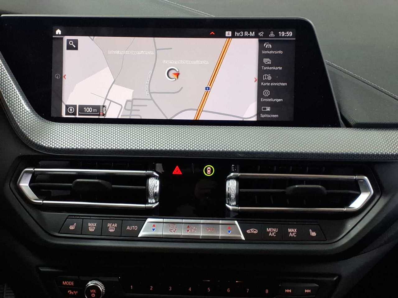 Bmw 220d Gran Coupe Aut. Sport Line 6